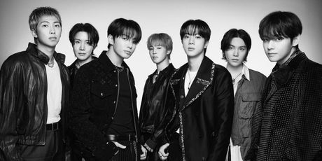 BTS To Reunite on THE TONIGHT SHOW with Back-To-Back Episodes Photo