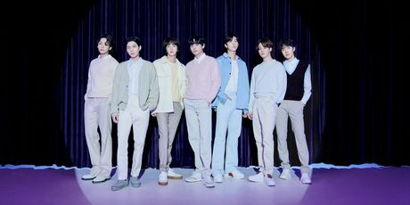 BTS WORLD TOUR Stops Set for Global Cinema Broadcasts in April Photo