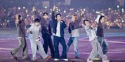 BTS to Broadcast Busan Concert Live to Cinemas Worldwide Photo
