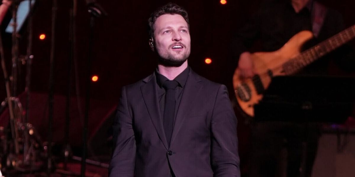 BUBLÉ AND BEYOND is Coming to The Wick Theatre in July
