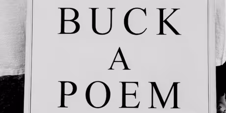 BUCK A POEM to Debut as Open-Door Playhouse's Latest Podcast Play Photo