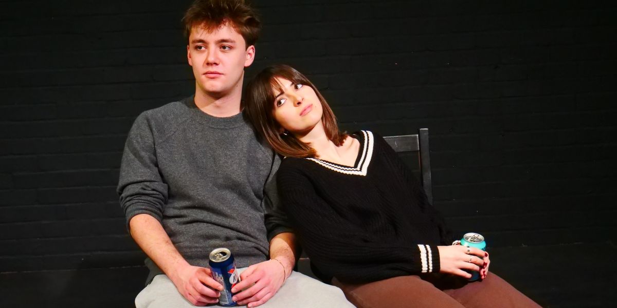 BUCKET LIST Comes to New Wimbledon Theatre Studio