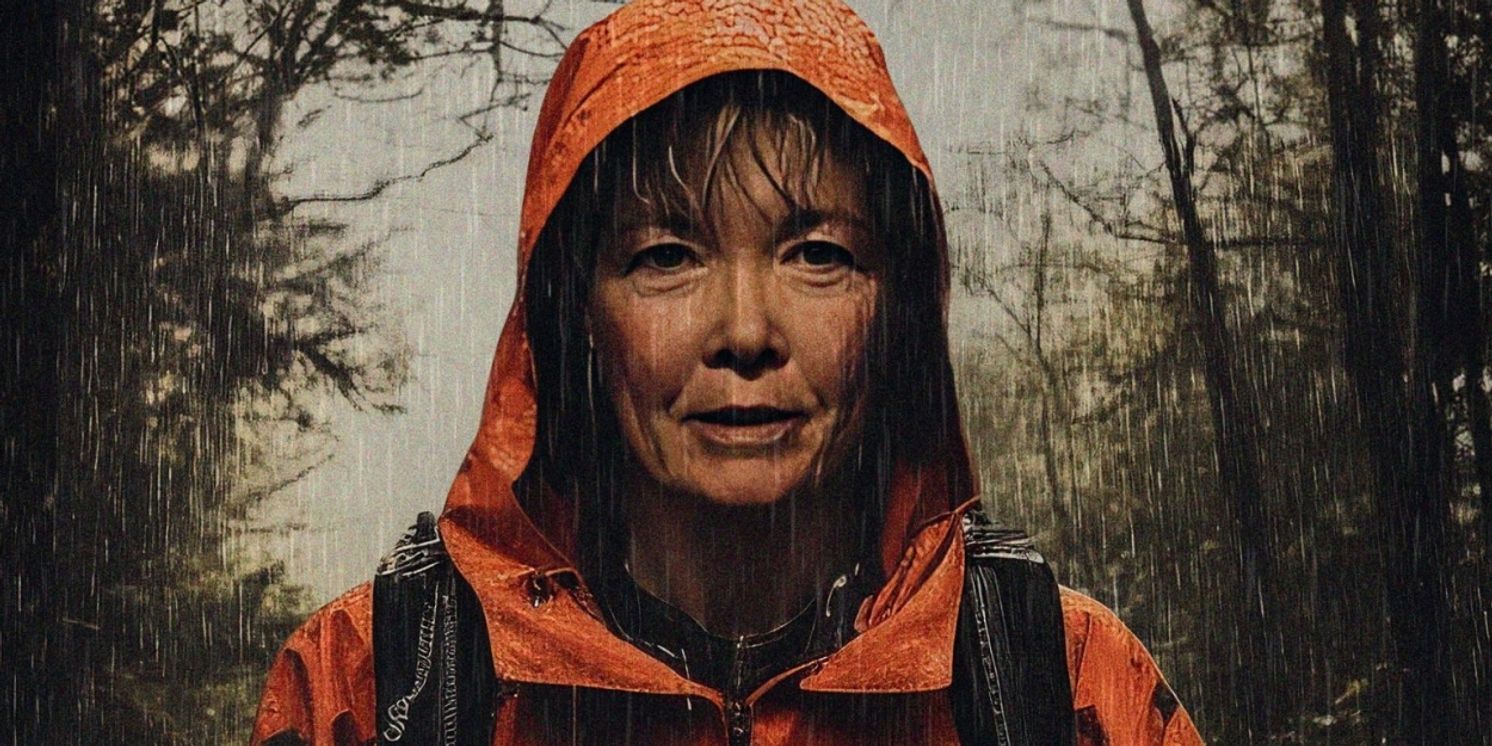 BUEN CAMINO: MY WALK THROUGH 540 MILES OF RAIN is Coming to Shaker Bridge Theatre  Image