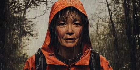 BUEN CAMINO: MY WALK THROUGH 540 MILES OF RAIN is Coming to Shaker Bridge Theatre Photo
