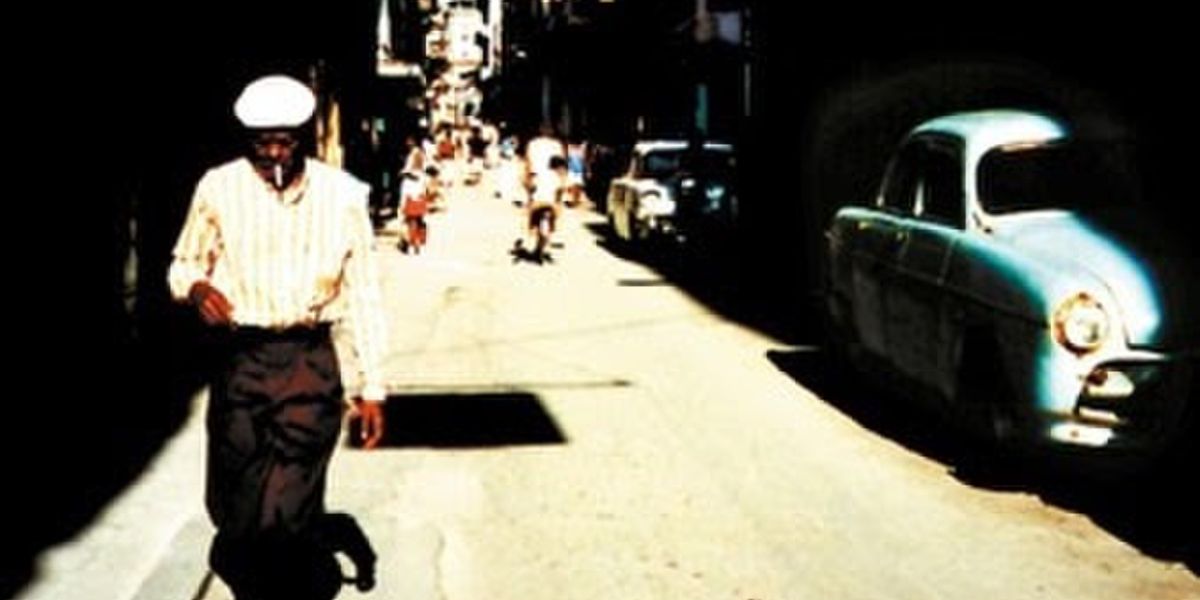 BUENA VISTA SOCIAL CLUB Album to Receive Special 30th Anniversary Release