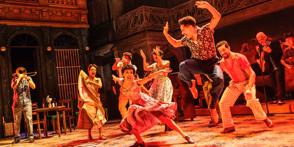 BUENA VISTA SOCIAL CLUB Releases New Block of Tickets Through May 2026