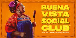 BUENA VISTA SOCIAL CLUB Bass Hall Tickets to Go on Sale This Week