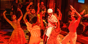 BUENA VISTA SOCIAL CLUB to Perform at World Cup Fan Event at Rockefeller Center
