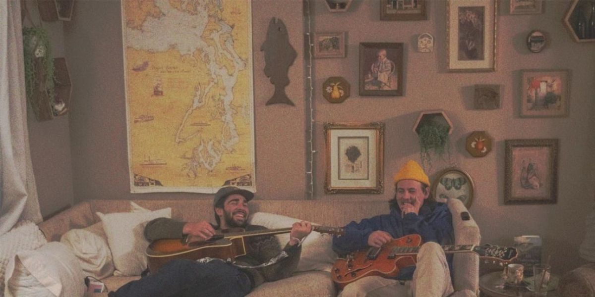 BUFFALO TRAFFIC JAM to Release New Single LUCKIEST MAN ALIVE