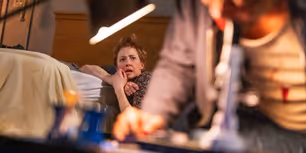 BUG Cancels Final Broadway Preview Due To Illness