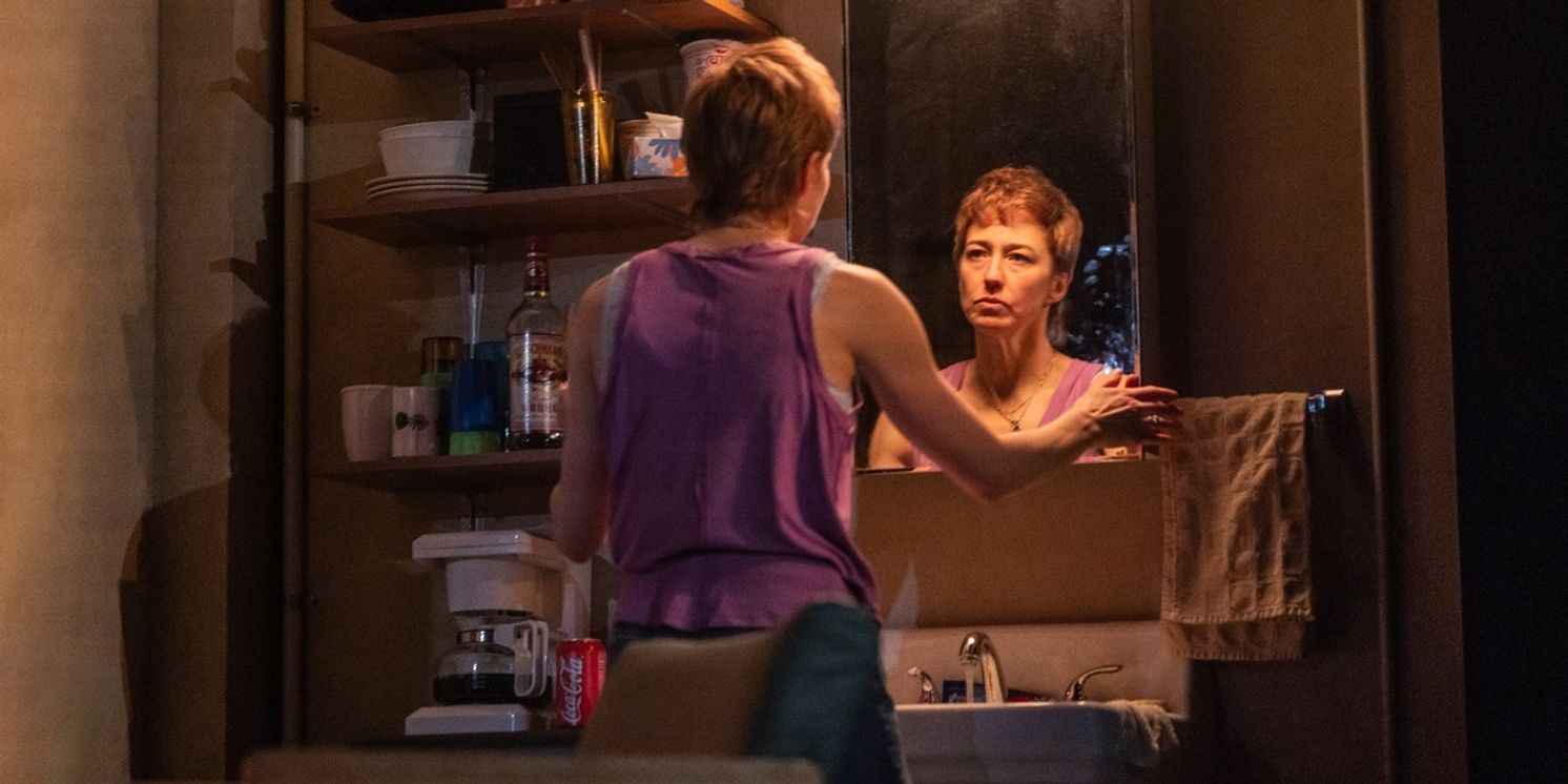BUG on Broadway Starring Carrie Coon Extends for a Second Time  Image