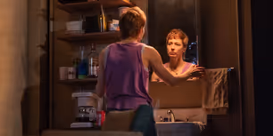 BUG on Broadway Starring Carrie Coon Extends for a Second Time