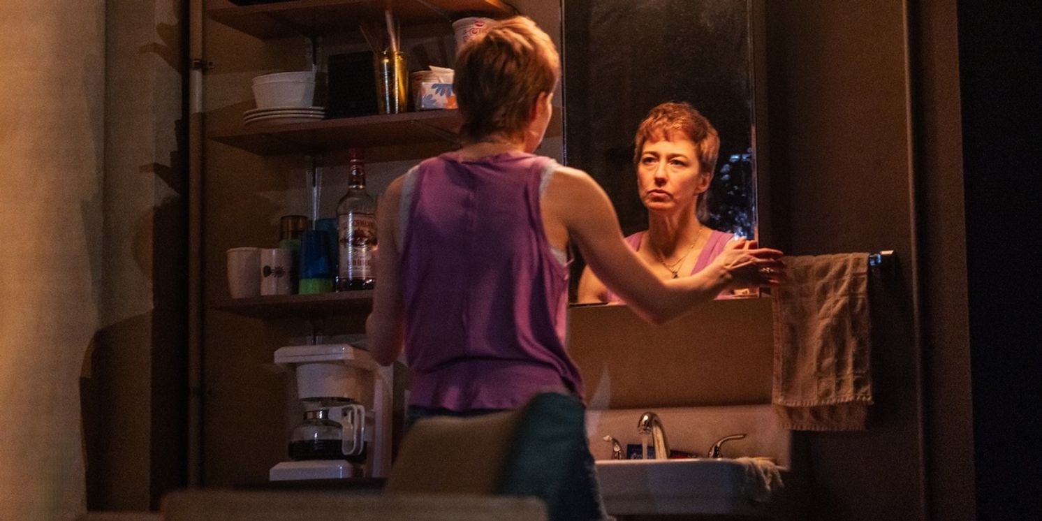 BUG on Broadway Starring Carrie Coon Will Extend for Additional Two Weeks  Image