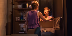 BUG on Broadway Starring Carrie Coon Will Extend for Two Weeks