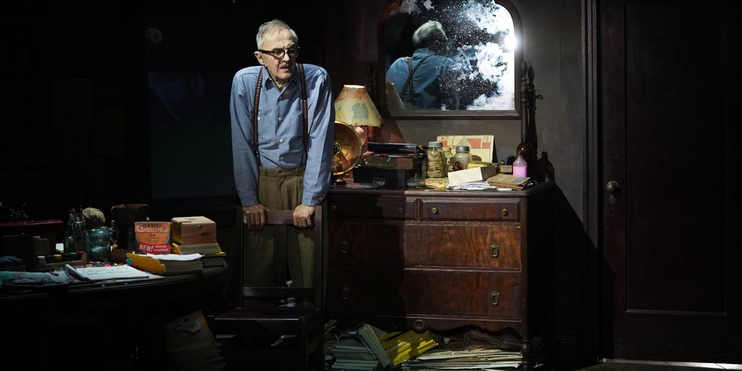 BUGHOUSE Extends Run Off-Broadway at the Vineyard Theatre  Image