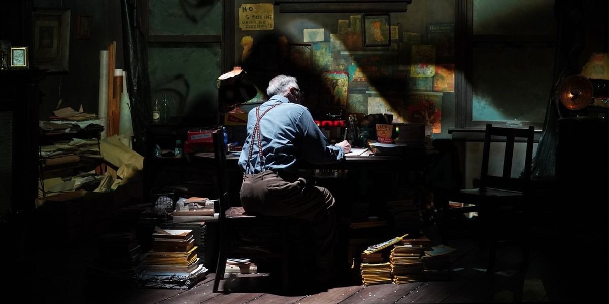 BUGHOUSE Extends for a Second Time at Vineyard Theatre