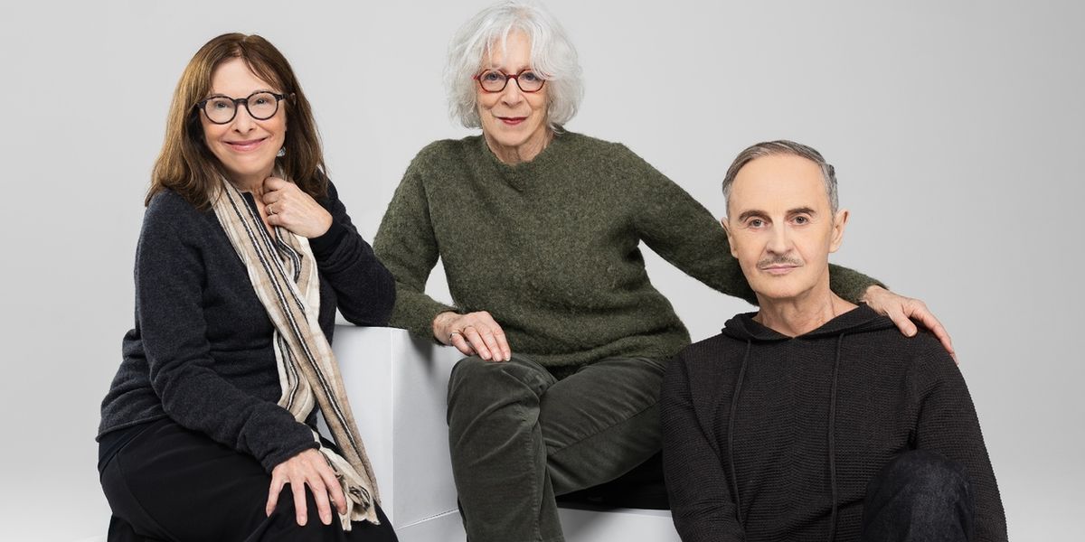 BUGHOUSE World Premiere is Coming to the Vineyard Theatre