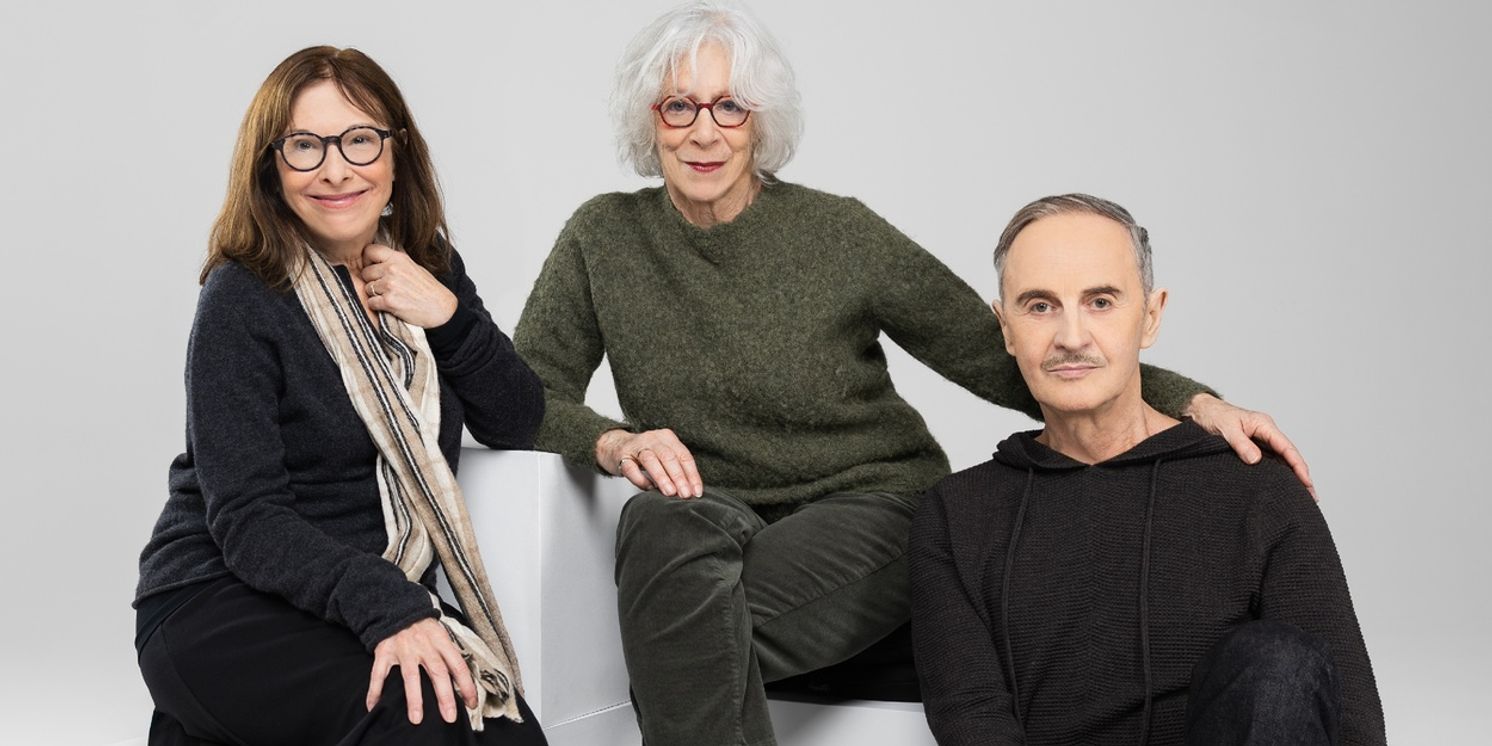 BUGHOUSE World Premiere is Coming to the Vineyard Theatre  Image