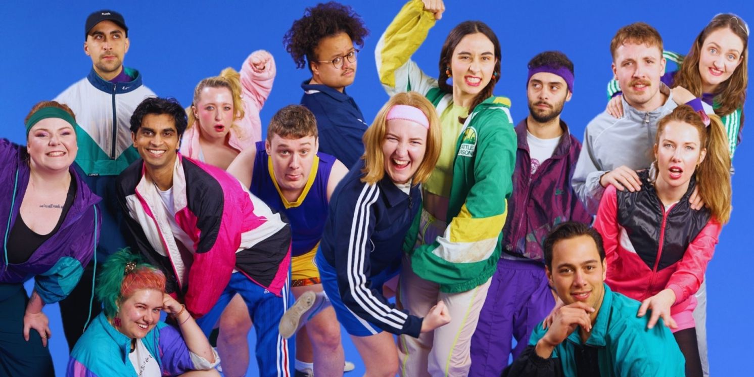 BULL RUSH Comes to the Basement Theatre Every Friday  Image