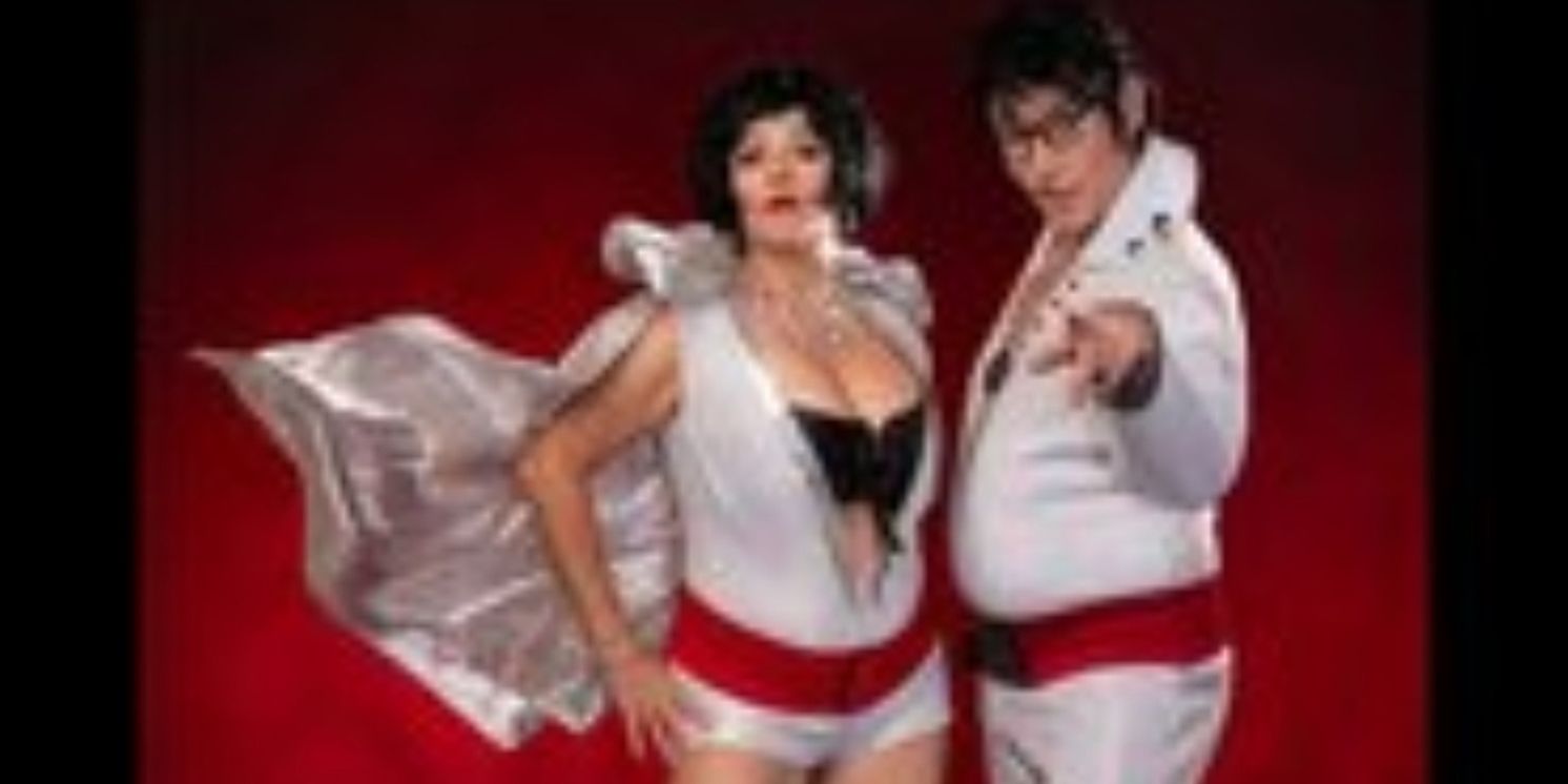 BUMP AND GRIND Comes to The Drama Factory  Image