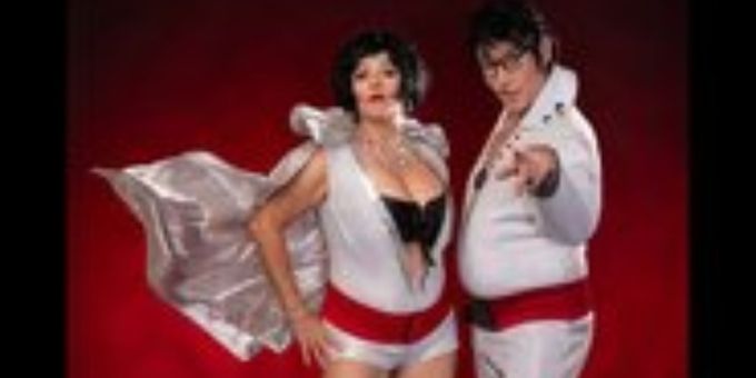 BUMP AND GRIND Comes to The Drama Factory Photos