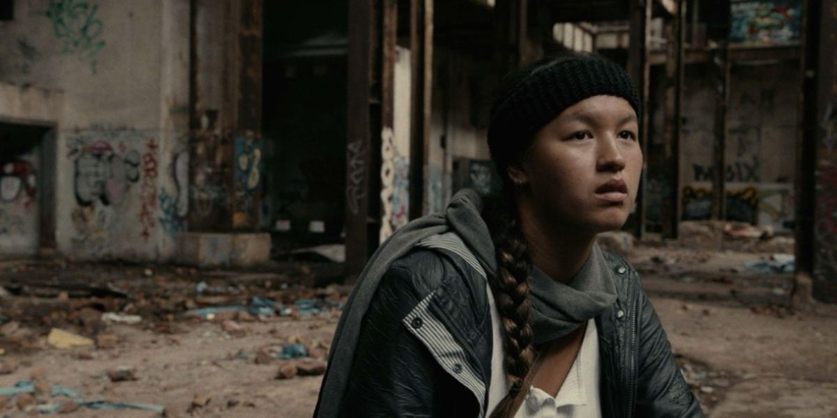 BUNNY RABBIT to Make UK Premiere at FrightFest London