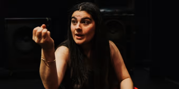 BUNNY by Jack Thorne to Play London's West End With Rocketlines Theatre Photos