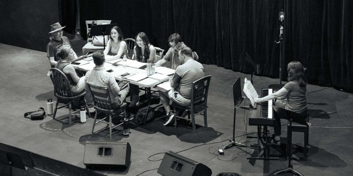 BURN – A FOLK MUSICAL to Host Public Presentations Following Developmental Workshops