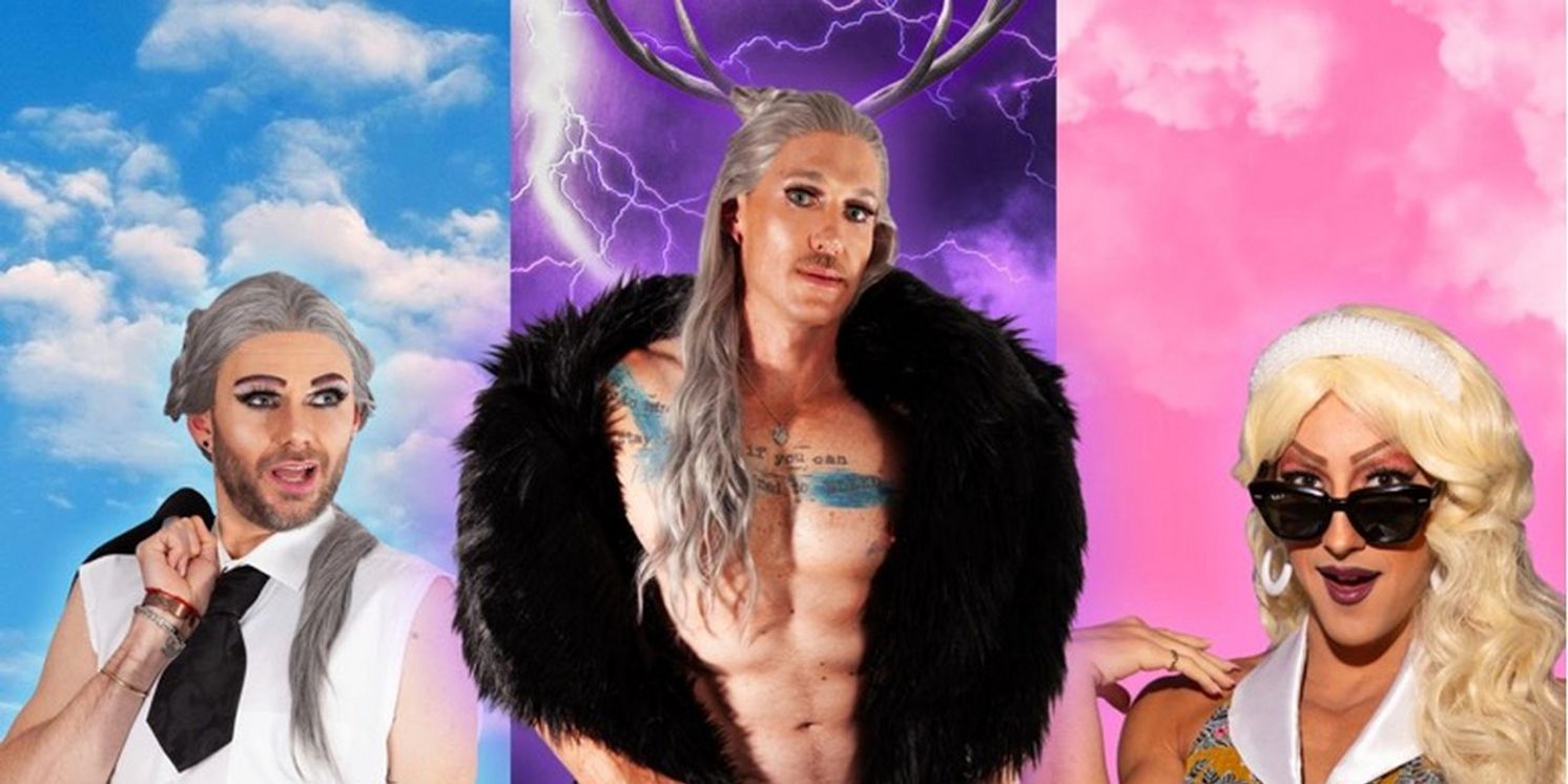 BURN BABY BURN! Comes to Montecasino This Month  Image