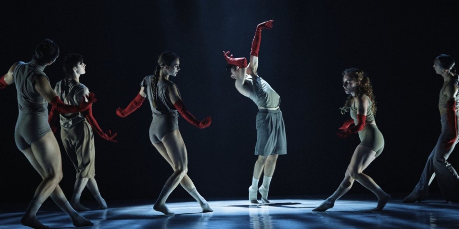 BURN BABY, BURN to Return to Toronto Before International Tour  Image