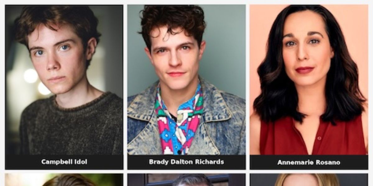 BURNING LEAVES From TOSOS Theatre Company Will Come to  Gural Theatre/A.R.T. NY