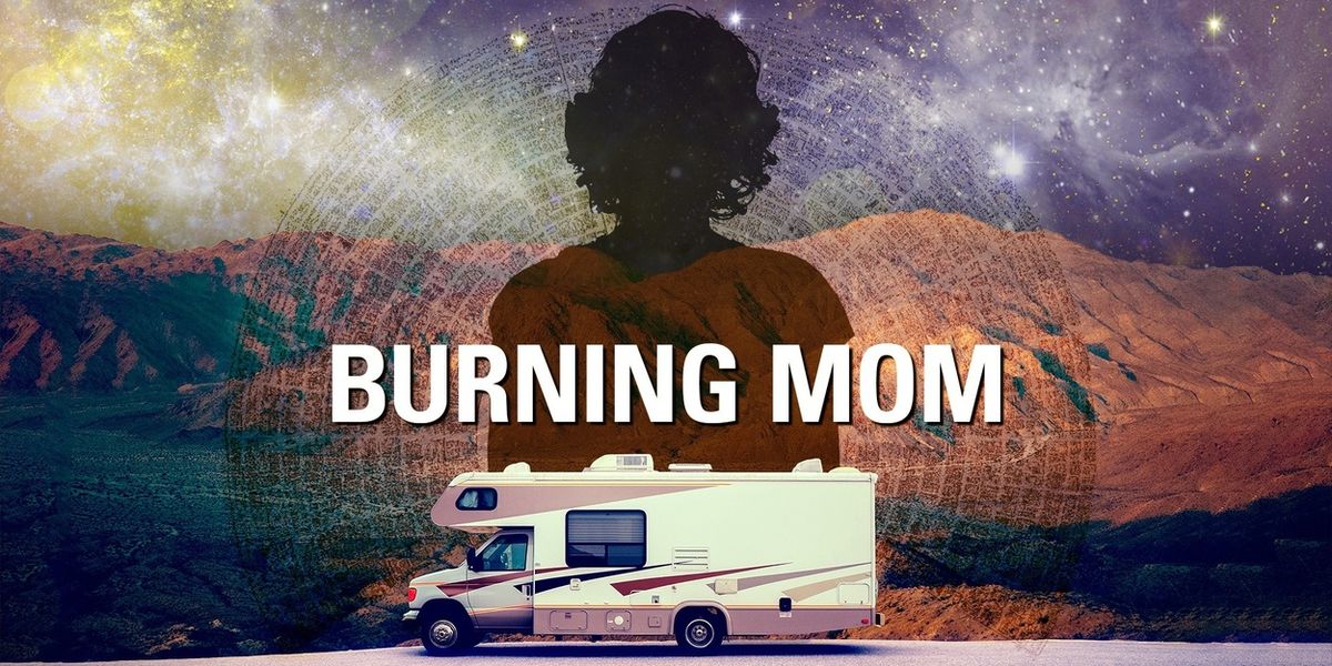 BURNING MOM Comes to The Citadel