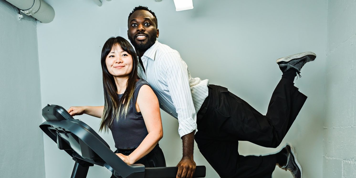 BURNOUT PARADISE Off-Broadway to Launch $34 Rush Tickets  Image