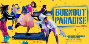BURNOUT PARADISE to Host Preview Ticket Giveaway Event at Astor Place Theatre
