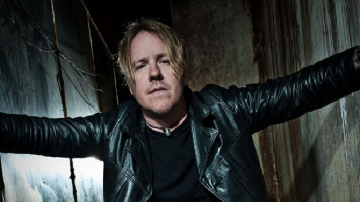 BURTON C. BELL AND THE VOID to Play Canadian Dates December 8–12
