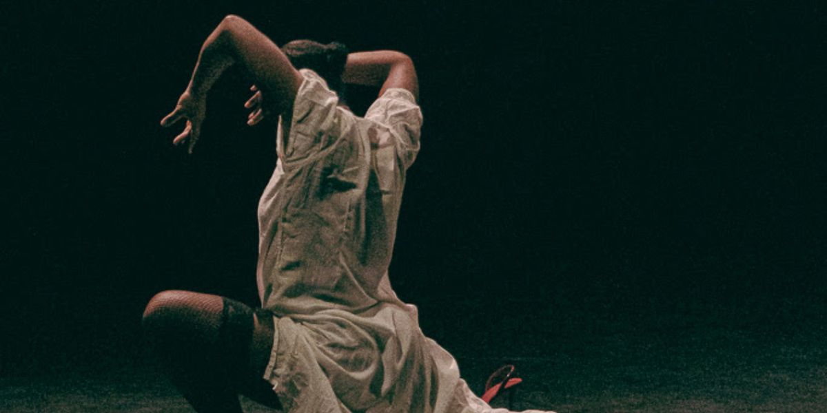 BURY ME IN NEW ORLEANS to Perform at Jacob's Pillow as Part of Pillow Pride Weekend