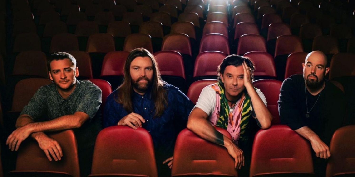 BUSH's Career-Spanning Compilation Album 'LOADED: THE GREATEST HITS: 1994-2023' is Now Available  Image