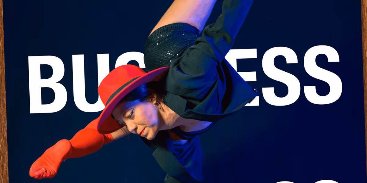 BUSINESS BUSINESS BUSINESS To Debut This May At Circus Academy