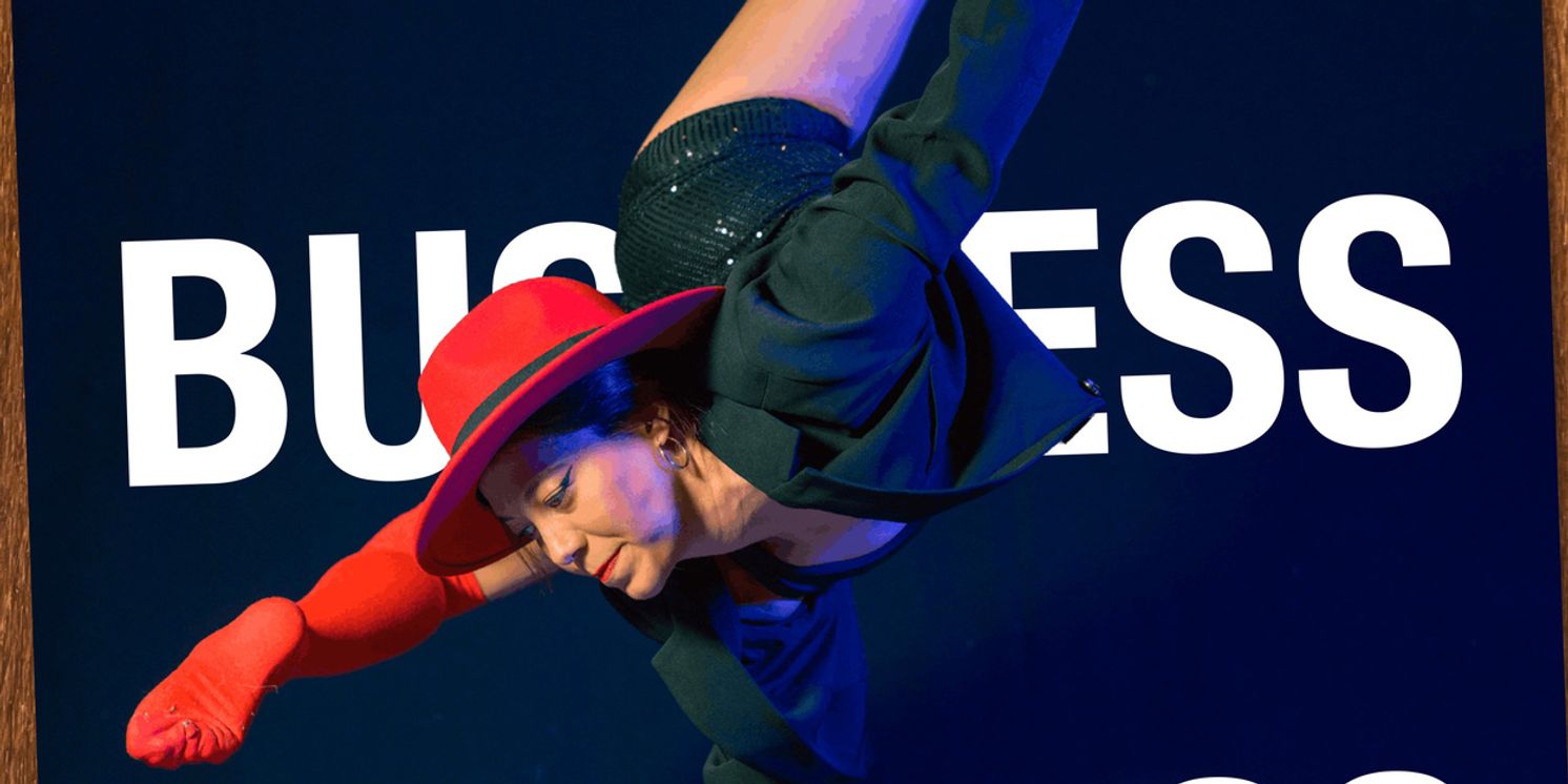 BUSINESS BUSINESS BUSINESS To Debut This May At Circus Academy  Image