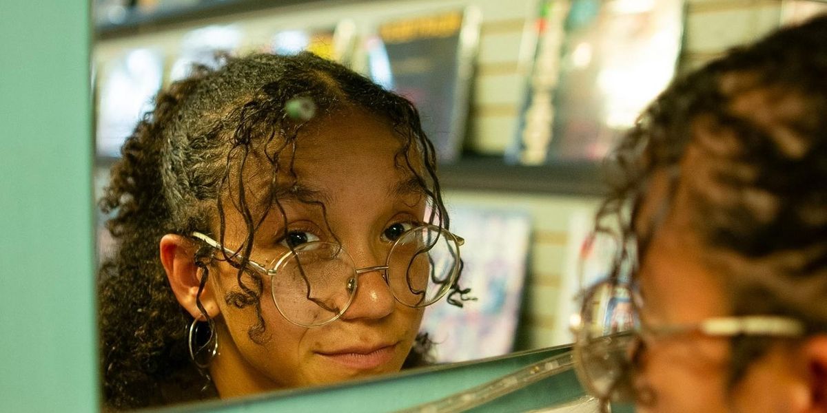 BUT I CAN! to Open WBTT's Young Artist Program Season Featuring Charlotte Corporan