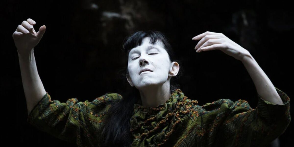 BUTOH: INTO THE DEPTH to Open at Vangeline Theater/New York Butoh Institute