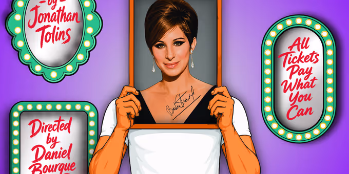 BUYER & CELLAR Will Come to ​​​​​​​Hub Theatre Company of Boston i Photos