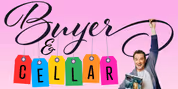 BUYER & CELLAR to Open Ensemble Theatre Company 48th Season Photo