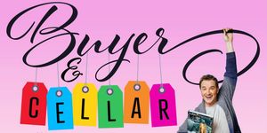 BUYER & CELLAR to Open Ensemble Theatre Company 48th Season