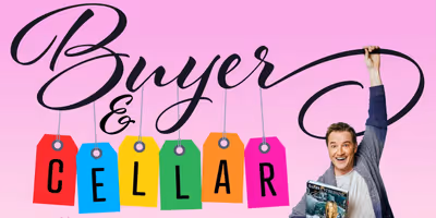 BUYER & CELLAR to Open Ensemble Theatre Company 48th Season Photo