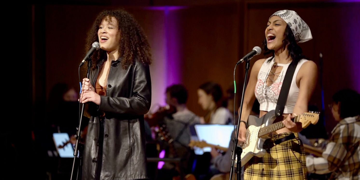 BW Music Theatre To Present World Premiere Of STAR MACHINE  Image