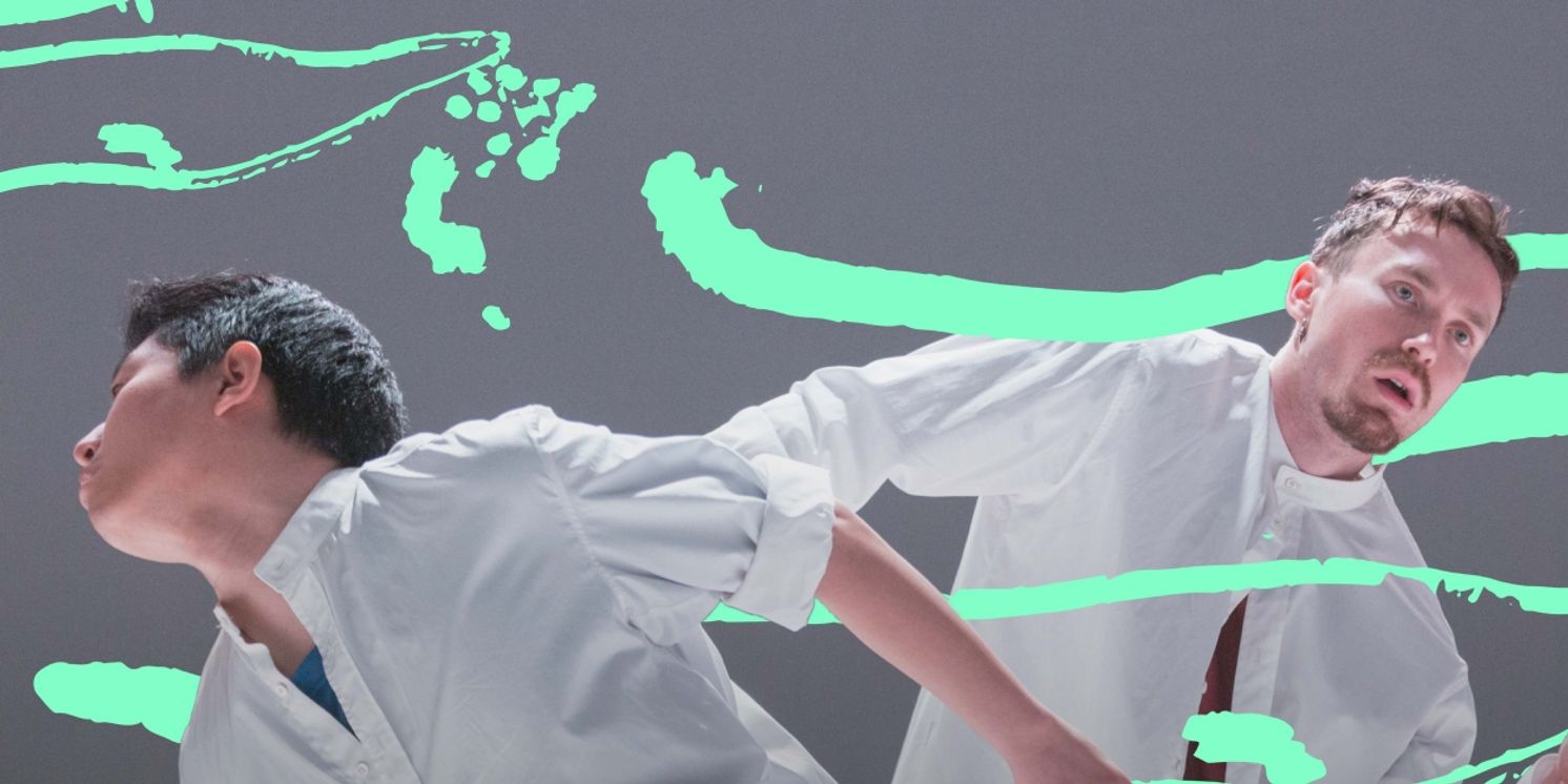 BWDC to Present Naishi Wang's FACE TO FACE Next Month  Image