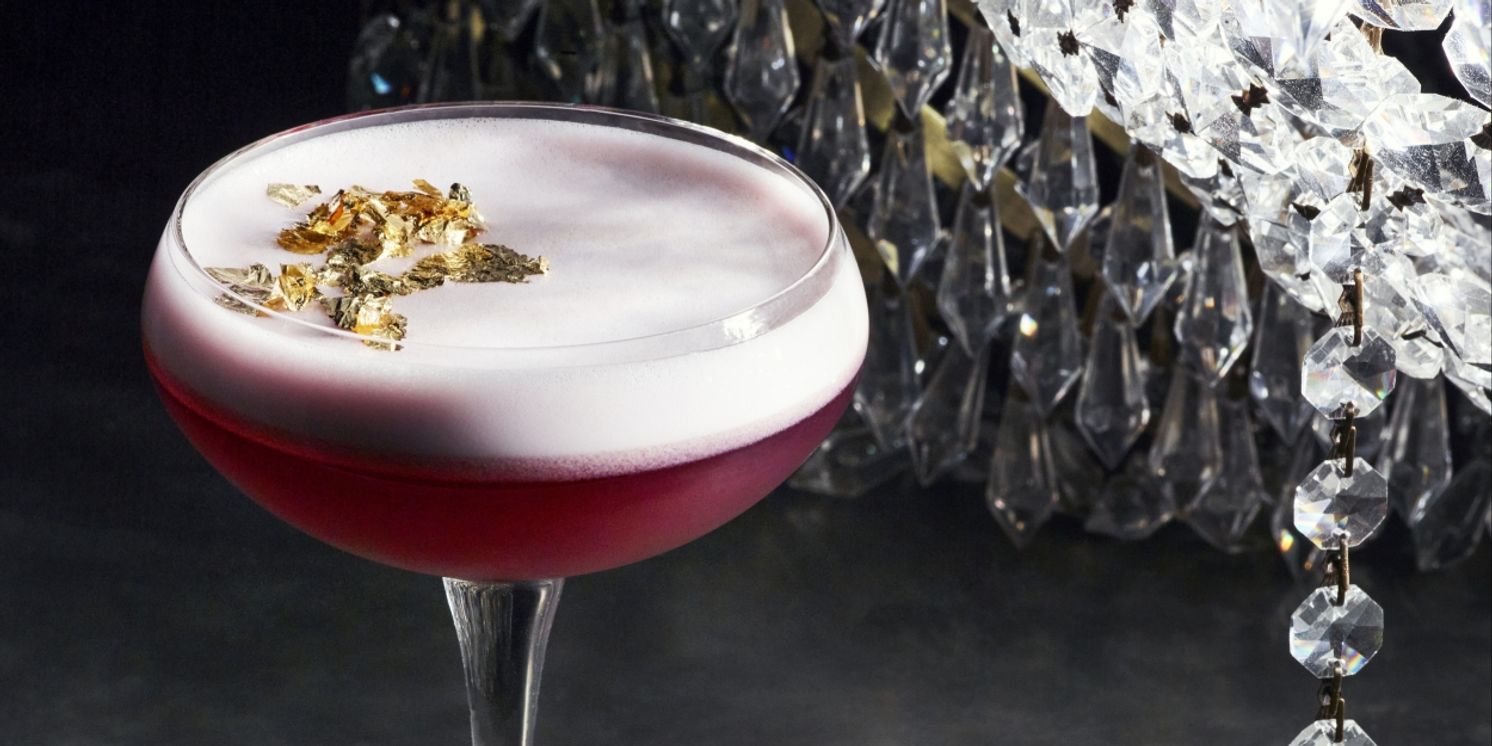 BWW Bar Buzz: two fifteen at PUBLIC Hotel-Plan Your Glamorous Night Out  Image