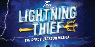 Exclusive: Hear 'D.O.A.' From THE LIGHTNING THIEF: ORIGINAL LONDON CAST RECORDING