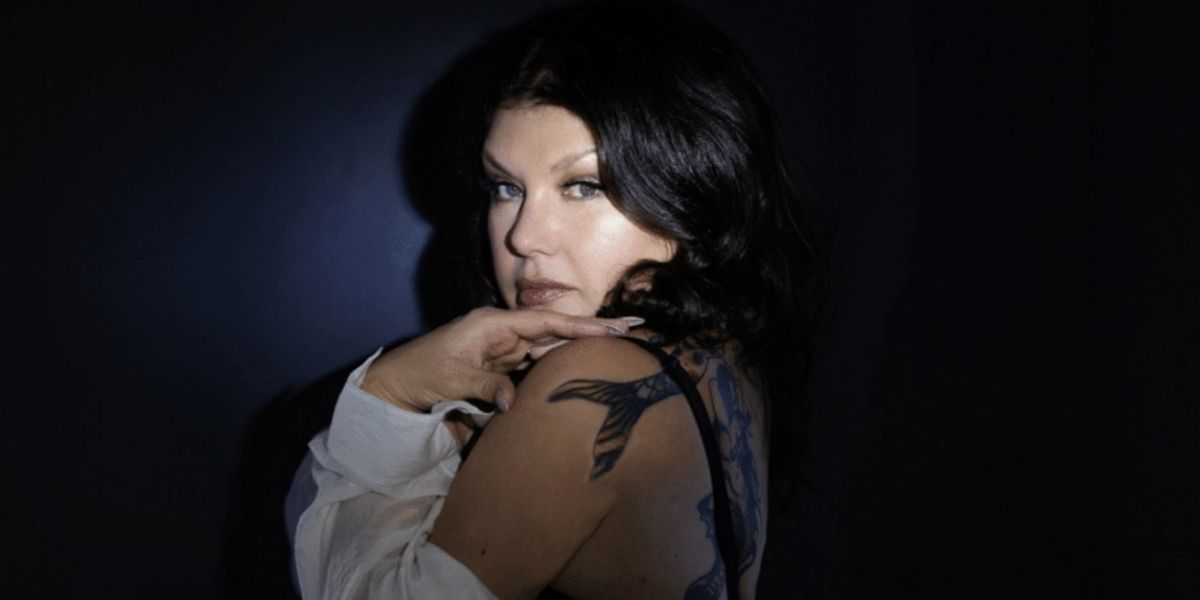 Hear the Debut Of 'Young And Foolish' From Jane Monheit's New Self-Titled Album